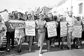 Struggle for equality essays about life nationalhrg